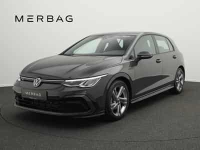 VW Golf VIII 1.5 eTSI R-Line (2024) - Photo 1