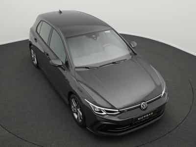 VW Golf VIII 1.5 eTSI R-Line (2024) - Photo 10