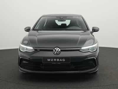 VW Golf VIII 1.5 eTSI R-Line (2024) - Photo 2