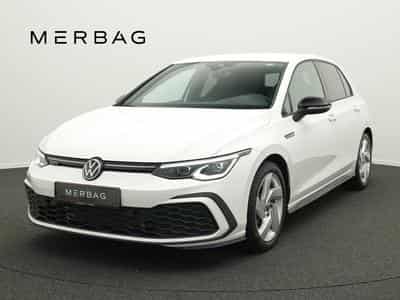 VW Golf VIII 2.0 TSI GTI (2024) - Photo 1