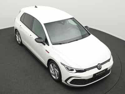 VW Golf VIII 2.0 TSI GTI (2024) - Photo 10