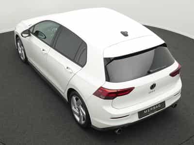 VW Golf VIII 2.0 TSI GTI (2024) - Photo 11