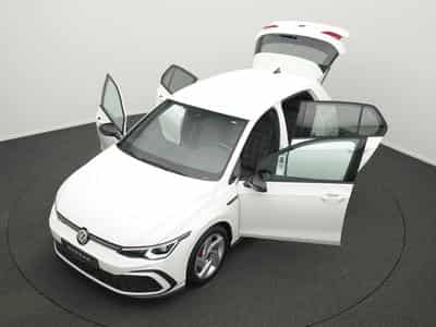 VW Golf VIII 2.0 TSI GTI (2024) - Photo 12