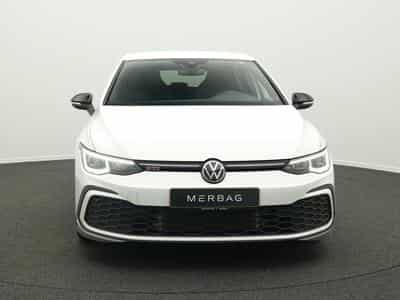 VW Golf VIII 2.0 TSI GTI (2024) - Photo 2