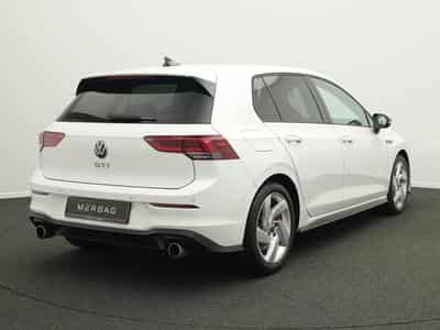 VW Golf VIII 2.0 TSI GTI (2024) - Photo 3