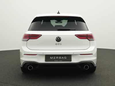 VW Golf VIII 2.0 TSI GTI (2024) - Photo 4