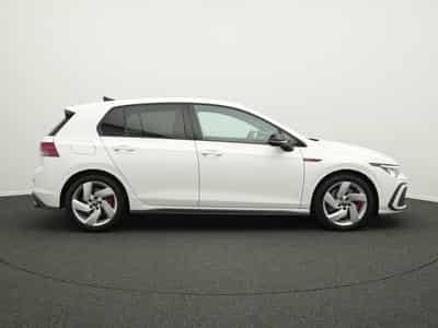 VW Golf VIII 2.0 TSI GTI (2024) - Photo 5