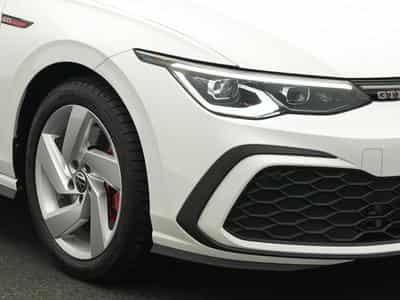 VW Golf VIII 2.0 TSI GTI (2024) - Photo 7