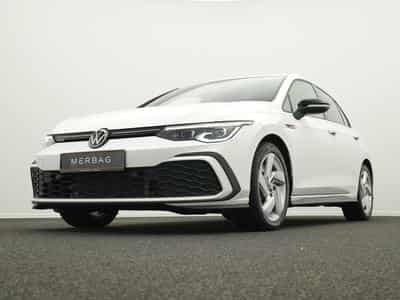 VW Golf VIII 2.0 TSI GTI (2024) - Photo 8