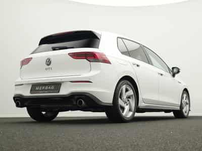 VW Golf VIII 2.0 TSI GTI (2024) - Photo 9