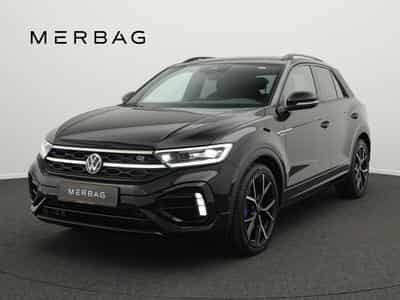 VW T-Roc 2.0 TSI R 4Motion (2024) - Photo 1