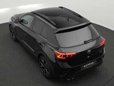 VW T-Roc 2.0 TSI R 4Motion (2024) - Photo 11