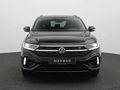 VW T-Roc 2.0 TSI R 4Motion (2024) - Photo 2