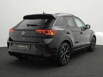 VW T-Roc 2.0 TSI R 4Motion (2024) - Photo 3