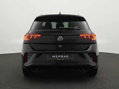 VW T-Roc 2.0 TSI R 4Motion (2024) - Photo 4