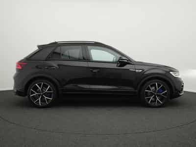 VW T-Roc 2.0 TSI R 4Motion (2024) - Photo 5