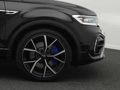VW T-Roc 2.0 TSI R 4Motion (2024) - Photo 6