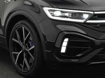 VW T-Roc 2.0 TSI R 4Motion (2024) - Photo 7