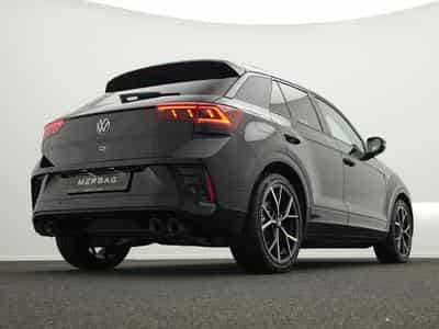 VW T-Roc 2.0 TSI R 4Motion (2024) - Photo 9