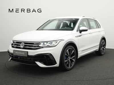 VW Tiguan 2.0 TSI R 4Motion OPF (2023) - Photo 1