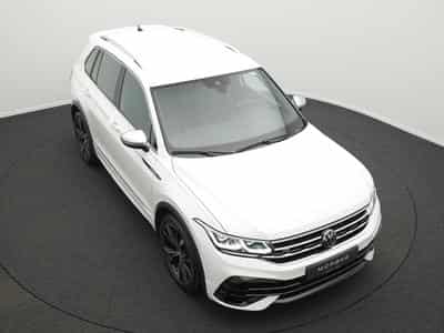 VW Tiguan 2.0 TSI R 4Motion OPF (2023) - Photo 10