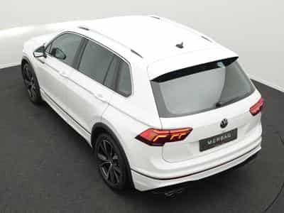 VW Tiguan 2.0 TSI R 4Motion OPF (2023) - Photo 11