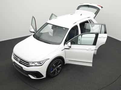 VW Tiguan 2.0 TSI R 4Motion OPF (2023) - Photo 12
