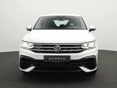 VW Tiguan 2.0 TSI R 4Motion OPF (2023) - Photo 2