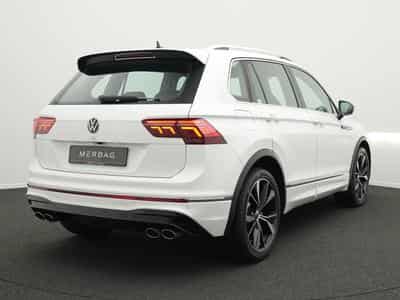 VW Tiguan 2.0 TSI R 4Motion OPF (2023) - Photo 3