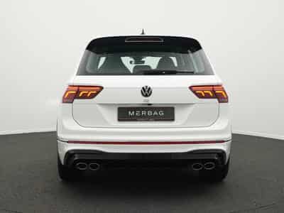 VW Tiguan 2.0 TSI R 4Motion OPF (2023) - Photo 4