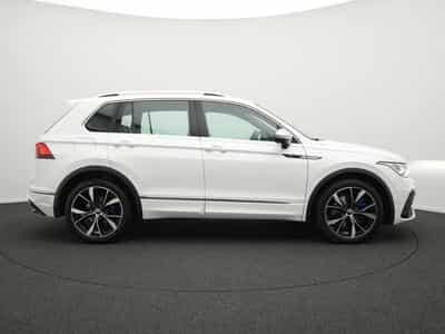 VW Tiguan 2.0 TSI R 4Motion OPF (2023) - Photo 5