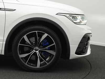 VW Tiguan 2.0 TSI R 4Motion OPF (2023) - Photo 6