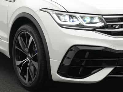 VW Tiguan 2.0 TSI R 4Motion OPF (2023) - Photo 7