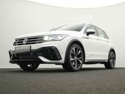 VW Tiguan 2.0 TSI R 4Motion OPF (2023) - Photo 8
