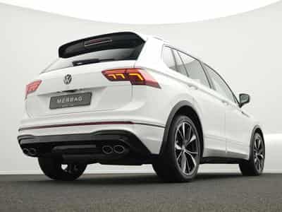 VW Tiguan 2.0 TSI R 4Motion OPF (2023) - Photo 9
