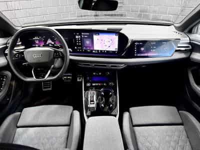 Audi A5 2.0 TFSI 204 CV AVANT TECH PLUS S TRONIC S-LINE PLUS *360°* (2025) - Foto 9