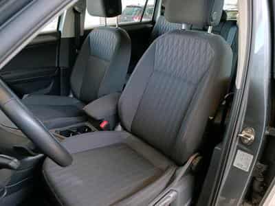 VW Tiguan Life 1.5 TSI 150 CV DSG7 *7 PLACES *ATTELAGE* *HAYON* (2025) - Foto 6
