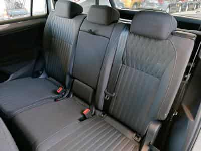 VW Tiguan Life 1.5 TSI 150 CV DSG7 *7 PLACES *ATTELAGE* *HAYON* (2025) - Foto 7