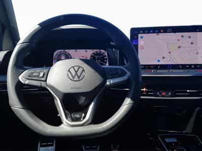 VW Golf R-Line (2026) - Foto 11