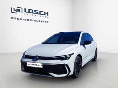VW Golf R-Line (2026) - Foto 2