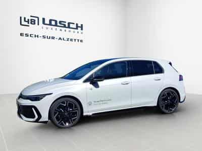 VW Golf R-Line (2026) - Foto 3