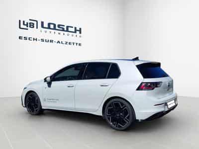 VW Golf R-Line (2026) - Foto 4