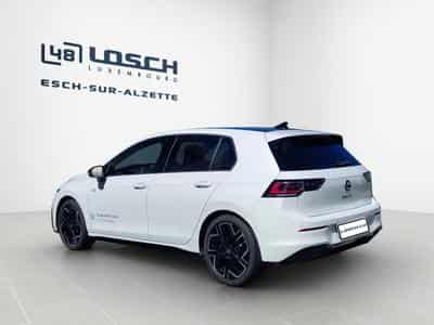 VW Golf R-Line (2026) - Foto 5