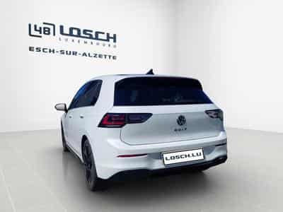 VW Golf R-Line (2026) - Foto 6