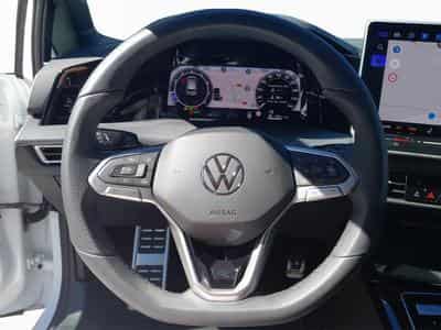 VW Golf R-Line (2026) - Foto 9