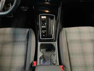 VW Golf GTI+DSG+Pano+Matrix-LED+Navi (2023) - Foto 12