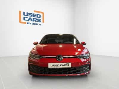 VW Golf GTI+DSG+Pano+Matrix-LED+Navi (2023) - Foto 3