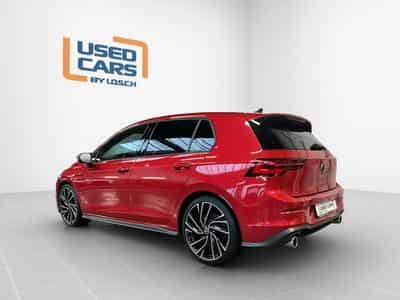 VW Golf GTI+DSG+Pano+Matrix-LED+Navi (2023) - Foto 6
