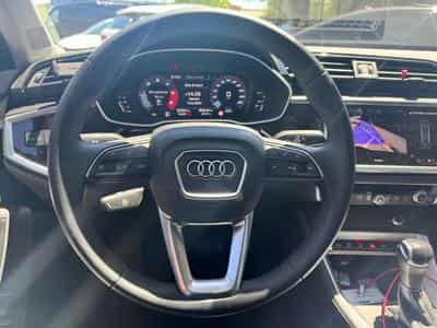 Audi Q3 Q3 35TDI Sportback jusqu'à 48 mois de garantie (2025) - Photo 11
