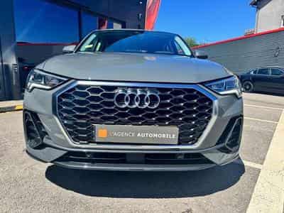 Audi Q3 Q3 35TDI Sportback jusqu'à 48 mois de garantie (2025) - Photo 3